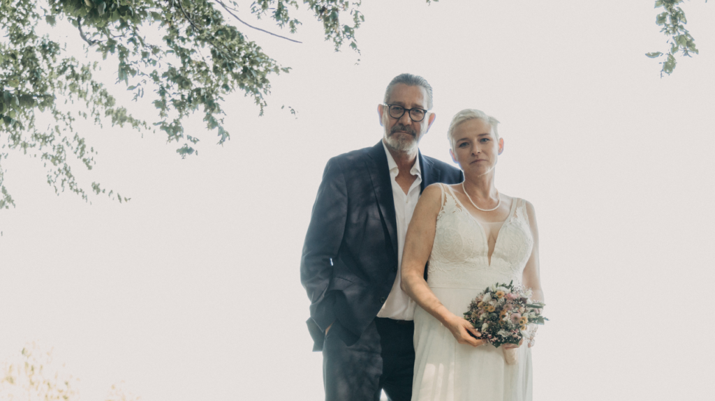 Unsere Hochzeitsplaner finden den richtigen Fotografen für die Hochzeitsfotos Ihrer Destination Wedding auf Bornholm in Dänemark.